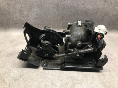 Потенциометр газа toyota camry avalon 88200-33010 фото №1