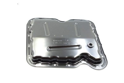 Оригінальний номер renault laguna 2 3 2.0dci піддон масляна фото №1