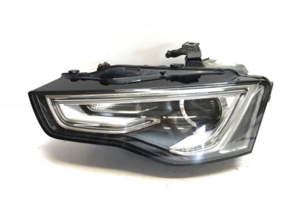 Audi a5 lift фара левый лампа bi-xenon лампа 8t0941005c фото №1