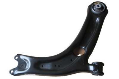 Рычаг перед правый vw golf 7 r 2.0 audi 5q0407152r фото №1