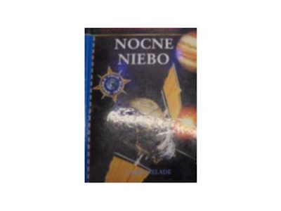 Nocne Niebo - R Kerrod