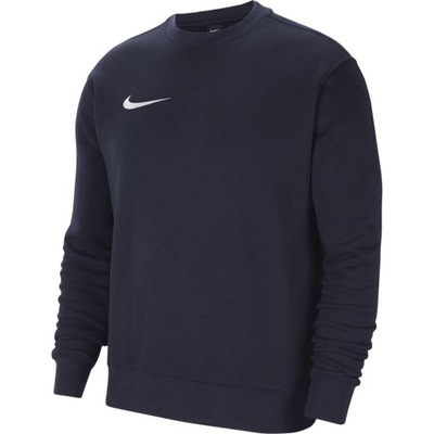 Bluza męska Nike Park granatowa CW6902 451 M