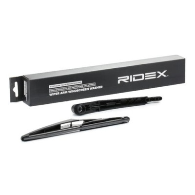 RIDEX 301W0232 HOLDER WIPER BLADES GLASS  