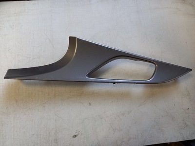 Dekor защита ручка mazda cx-3 '14-19 перед oryg. фото №1