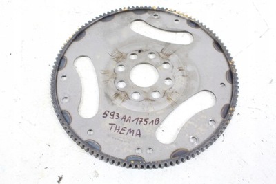 Колесо маховик lancia thema 3.0crd 2014 автоматична коробка передач фото №1