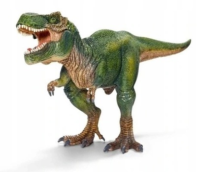 Tyrannosaurus Rex. Figurka. Schleich. 14525