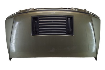 Капот кришка двигуна перед hummer h2 фото №1