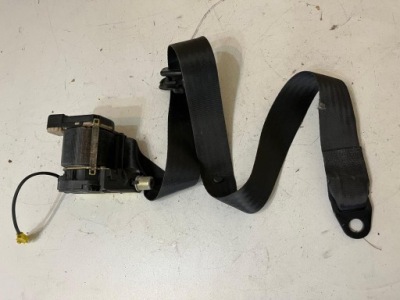 Fiat stilo pas безпеки лівий перед фото №1