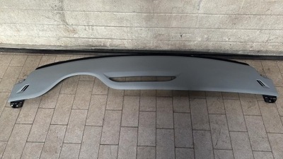 Защита панели консоль renault espace v 683100452r фото №1