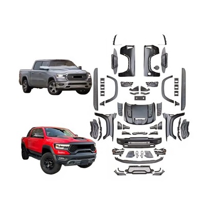 Dodge ram trx bodykit 2019-2025 фото №1