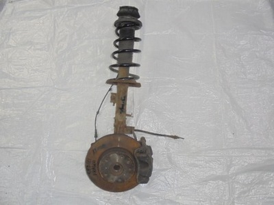 Mcperson передний правый kpl fiat sedici 1.9 sx4 фото №1