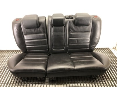 Заднє сидіння задня задня ford kuga minivan 5d 08-12 фото №1