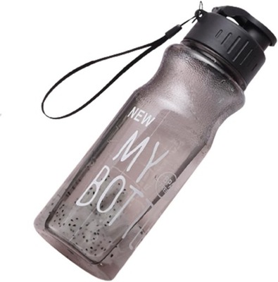 Butelka bidon sportowy na wodę My Bottle BPA FREE 600 ml