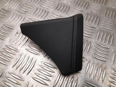 Защита citroën ds7 crossback 2021 9816157377 фото №1