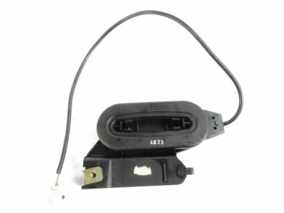 Mercedes cl w215 антенна keyless go a2158202075 фото №1