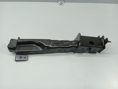 Зона деформации левый перед renault megane iv фото №1