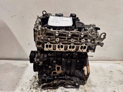 Двигатель m9ra868 renault koleos ii 2.0 dci фото №1