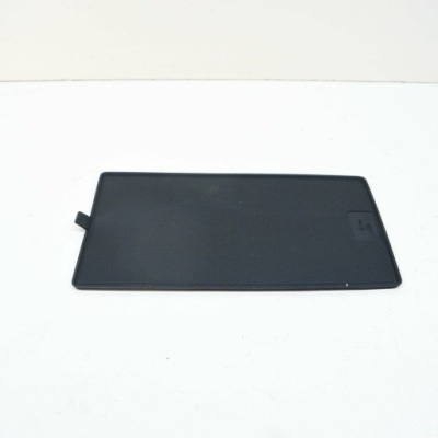 Audi a5 s5 8w6 передня частина center console storage insert rubber 8w0863301 фото №1