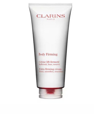 Clarins Body Firming krem ujędrniajacy do ciała 200 ml