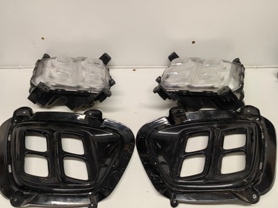 Kia sorento 2015 - бампер передній радар 4pdc фото №1