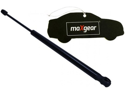 AMORTIGUADOR RESORTE DE MALETERO ROVER 400 93-98 + ZAPACH  