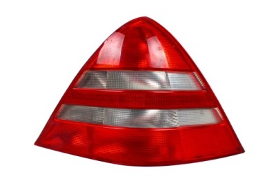 Лампа правый задняя задняя правая w крыло mercedes slk r170 w170 a1708200464 фото №1