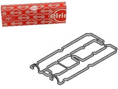 Elring 010.370 прокладка, крышка головки цилиндров фото №1