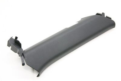 Обшивка защита стойка левая audi q3 8u 8u0867287 фото №1