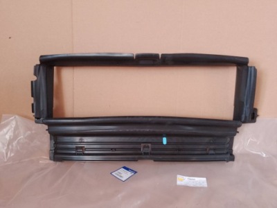 Volvo xc60 воздуховод воздуха фото №1