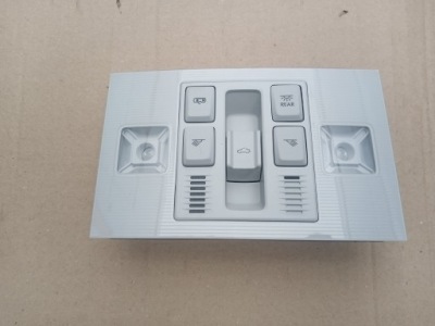 Лампа стельовий vw skoda 5ta947105c фото №1