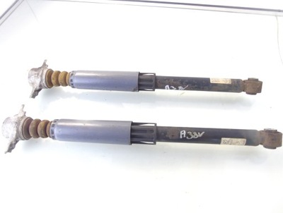 Амортизатори задня задні audi a3 8v амортизатор фото №1