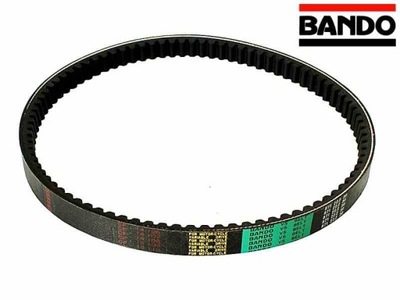 BELT BANDO 871-22,2-30-10,5 S01-008 SUZUKI BURGMAN  