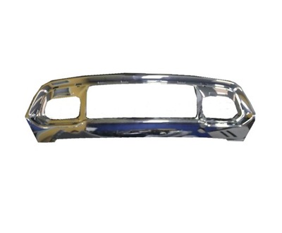 CUADRO REJILLAS DE PARAGOLPES JEEP GRAND CHEROKEE 17-  