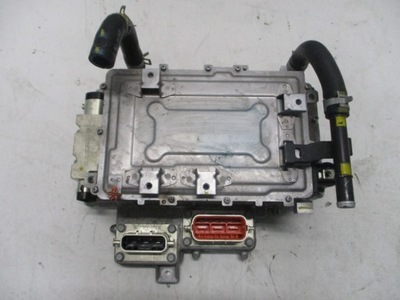 Конвертер hyundai ioniq фото №1