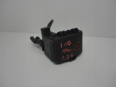 Hyundai i10 ii клема плюсова 91970-b4010 2013- фото №1