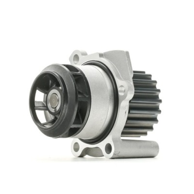 Насос води до vw polo 9n polo седан 9a4, 9a2, 9 фото №1