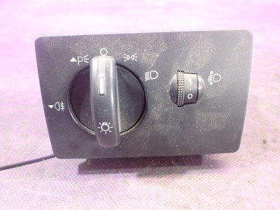 Focus mk2 kombi переключатель света 4m5t13a024ea фото №1