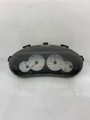 Счетчик приборная панель 9651740280 psa фото №1