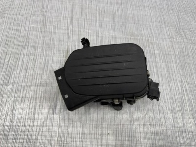 Корпус фильтра воздуха maserati levante 3.0 v6 670005844 фото №1