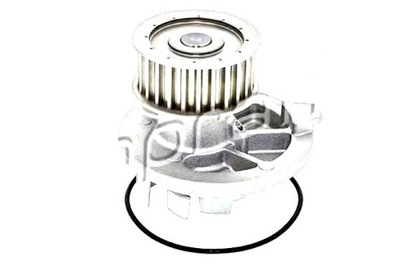 Насос wody opel daewoo chevrolet topran фото №1