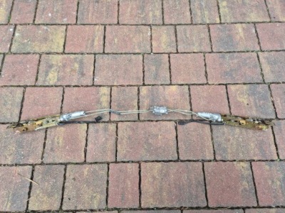 Замок замки крыша mercedes sl r129 фото №1