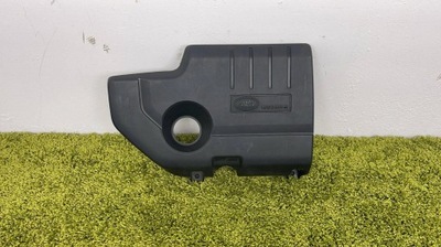 Крышка защита верхний двигателя land rover range rover evoque l551 18- фото №1
