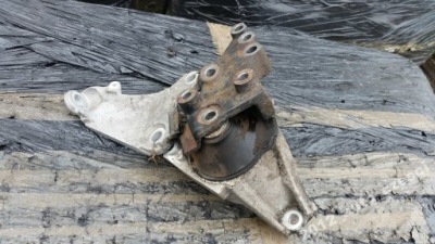 Подушка двигателя honda civic viii ufo 2,2 ictdi фото №1