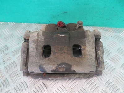 Суппорт тормозной правый перед ford ranger iv 18r фото №1