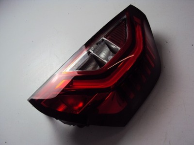 Лампа правий задня renault kangoo iv 2021- фото №1