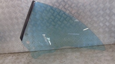 MERCEDES W209 GLASS LEFT REAR REAR  