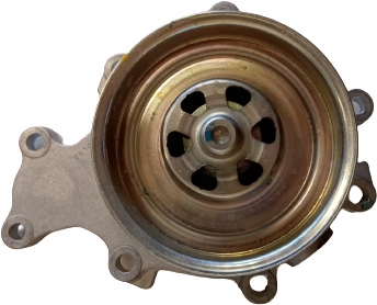 Насос wody infiniti q50 q60 3.0t фото №1