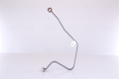 Nissens 935226 труба фото №1