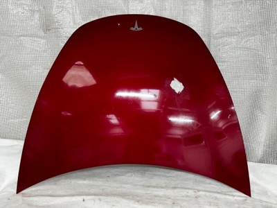 Tesla iii 3 капот фото №1