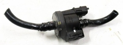 Ford fiesta mk8 1.1 клапан фото №1